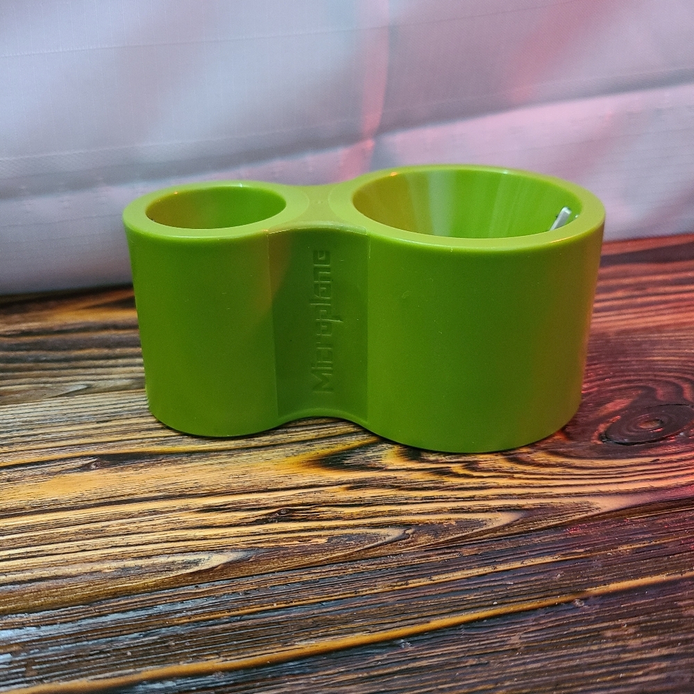 Microplane Spiral Vegetable Slicer